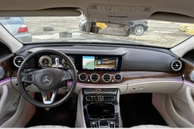 Mercedes-Benz E 220 * * ������ ������* * HEAD-UP/BURMESTER/AIRMATIC/�� | Mobile.bg � ����� ������ 6