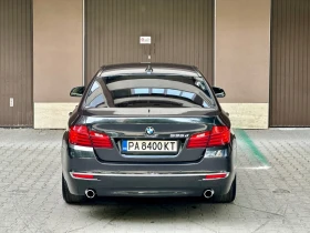 BMW 535 BMW 535d Xdrive  Напълно Обслужен , снимка 4
