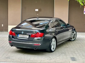 BMW 535 BMW 535d Xdrive  Напълно Обслужен , снимка 5