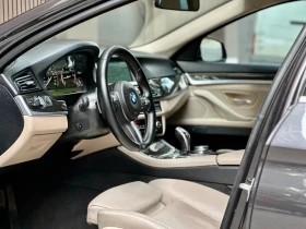 BMW 535 BMW 535d Xdrive  Напълно Обслужен , снимка 7