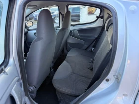 Peugeot 107 1.0i АВТОМАТИК - 3900 лв. / 1994.04 € - 65548709 8