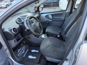 Peugeot 107 1.0i АВТОМАТИК - 3900 лв. / 1994.04 € - 65548709 7