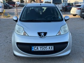 Peugeot 107 1.0i АВТОМАТИК - 3900 лв. / 1994.04 € - 65548709 2