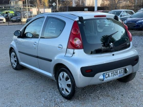 Peugeot 107 1.0i АВТОМАТИК - 3900 лв. / 1994.04 € - 65548709 6