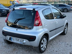 Peugeot 107 1.0i АВТОМАТИК - 3900 лв. / 1994.04 € - 65548709 4