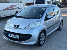Peugeot 107 1.0i АВТОМАТИК - 3900 лв. / 1994.04 € - 65548709 3
