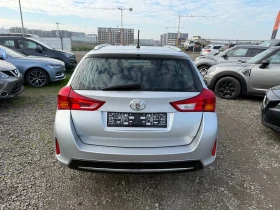 Toyota Auris 1.6i CH 132ks AUTOMAT - 18900 лв. / 9663.42 € - 55426852 5