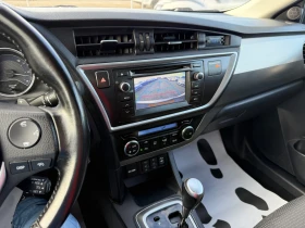 Toyota Auris 1.6i CH 132ks AUTOMAT - 18900 лв. / 9663.42 € - 55426852 16