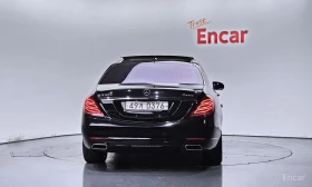 Mercedes-Benz S 500 - 35950 лв. / 18380.94 € - 90877744 4