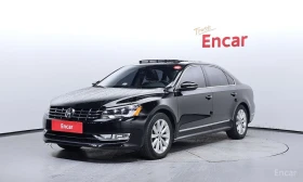 VW Passat, снимка 1