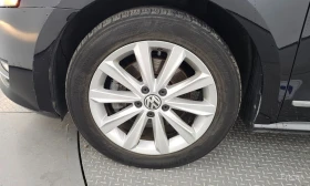 VW Passat, снимка 5