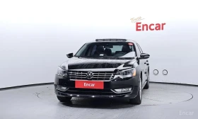 VW Passat, снимка 3