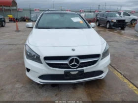 Mercedes-Benz CLA 250 ПОДГРЕВ* КАМЕРА* КЕЙЛЕС* LANE* ASSIST - 14800 € / 28946.28 лв. - 46519113 11