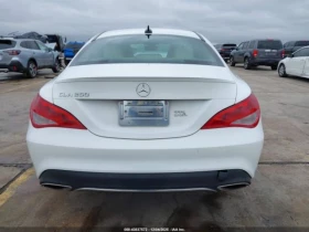 Mercedes-Benz CLA 250 ПОДГРЕВ* КАМЕРА* КЕЙЛЕС* LANE* ASSIST - 14800 € / 28946.28 лв. - 46519113 15
