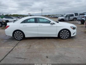 Mercedes-Benz CLA 250 ПОДГРЕВ* КАМЕРА* КЕЙЛЕС* LANE* ASSIST - 14800 € / 28946.28 лв. - 46519113 12