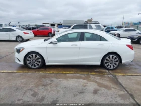 Mercedes-Benz CLA 250 ПОДГРЕВ* КАМЕРА* КЕЙЛЕС* LANE* ASSIST - 14800 € / 28946.28 лв. - 46519113 13
