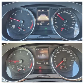 VW Passat 2.0TDI#Hightline#FULL LED# - 12800 € / 25034.62 лв. - 58810111 15