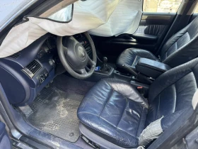 Audi A6 2.5 - 1400 € / 2738.16 лв. - 46189042 4