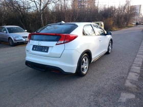 Honda Civic 1.8i CARBON - 7400 € / 14473.14 лв. - 97126275 5