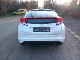 Honda Civic 1.8i CARBON - 7400 € / 14473.14 лв. - 97126275 6