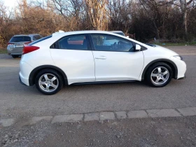 Honda Civic 1.8i CARBON - 7400 € / 14473.14 лв. - 97126275 4