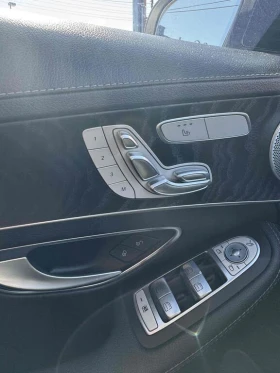 Mercedes-Benz C 400 4MATIC| MULTIBEAM| BURMESTER| AIRMATIC - 13850 € / 27088.25 лв. - 74930024 10
