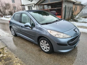 Peugeot 207 1.4 hdi - 2250 € / 4400.62 лв. - 97219470 3