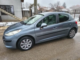 Peugeot 207 1.4 hdi