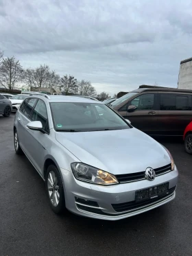 VW Golf 1.6 дизел - 5990 € / 11715.42 лв. - 27967402 2