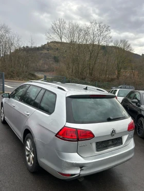 VW Golf 1.6 дизел - 5990 € / 11715.42 лв. - 27967402 6