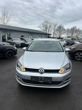 VW Golf 1.6 дизел