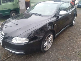Alfa Romeo Gt 1.8i 16V