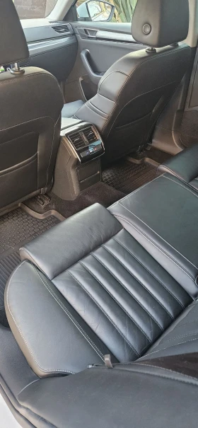 Skoda Superb, снимка 10