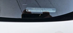 Skoda Superb, снимка 7