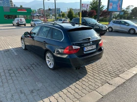 BMW 325 E91 (3 Series) Touring - 3200 € / 6258.66 лв. - 60469656 3