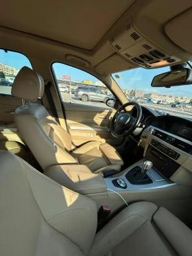 BMW 325 E91 (3 Series) Touring - 3200 € / 6258.66 лв. - 60469656 9