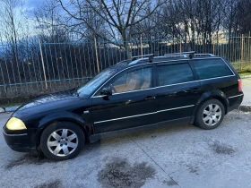 VW Passat B5.5 - 1850 € / 3618.29 лв. - 30577002 2