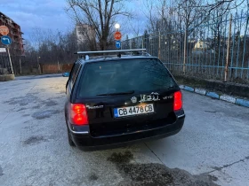 VW Passat B5.5 - 1850 € / 3618.29 лв. - 30577002 4