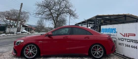 Mercedes-Benz CLA 45 AMG FACELIFT/F1/PANORAMA/CARBON/FULL/MAX/UNIKAT - 29666 € / 58021.65 лв. - 32723618 3