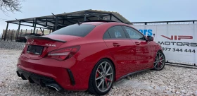 Mercedes-Benz CLA 45 AMG FACELIFT/F1/PANORAMA/CARBON/FULL/MAX/UNIKAT - 29666 € / 58021.65 лв. - 32723618 7