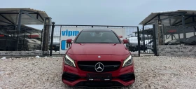 Mercedes-Benz CLA 45 AMG FACELIFT/F1/PANORAMA/CARBON/FULL/MAX/UNIKAT - 29666 € / 58021.65 лв. - 32723618 2