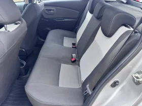 Toyota Yaris 1.5i Автоматик - 11699 € / 22881.26 лв. - 39972913 10