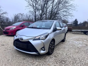 Toyota Yaris 1.5i Автоматик