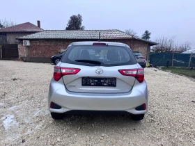 Toyota Yaris 1.5i Автоматик - 11699 € / 22881.26 лв. - 39972913 4