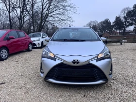 Toyota Yaris 1.5i Автоматик - 11699 € / 22881.26 лв. - 39972913 8