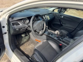 Peugeot 508 хибрид дизел - 4900 € / 9583.57 лв. - 45025452 5