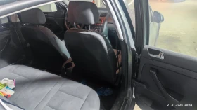 VW Golf 1.9 SDI 90к.с. без документи ЦЯЛ ЗА ЧАСТИ  - 1500 € / 2933.74 лв. - 76611455 9