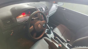 VW Golf 1.9 SDI 90к.с. без документи ЦЯЛ ЗА ЧАСТИ  - 1500 € / 2933.74 лв. - 76611455 11