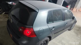 VW Golf 1.9 SDI 90к.с. без документи ЦЯЛ ЗА ЧАСТИ  - 1500 € / 2933.74 лв. - 76611455 2