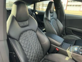 Audi S7 Carbon Bose, снимка 14 - Автомобили и джипове - 53636099